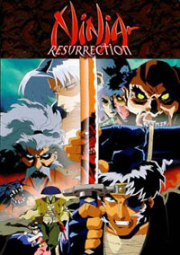 Ninja Resurrection OVA